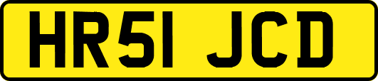 HR51JCD