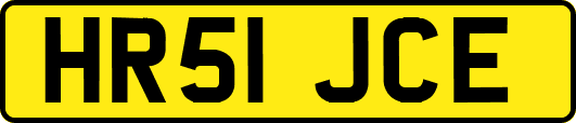 HR51JCE