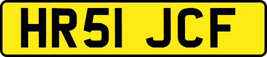 HR51JCF