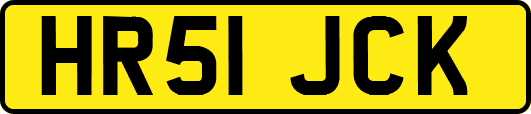 HR51JCK