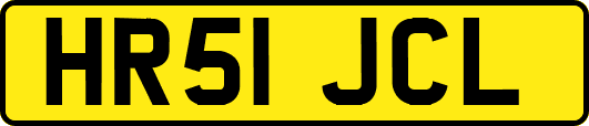 HR51JCL