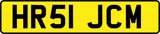 HR51JCM
