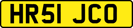 HR51JCO