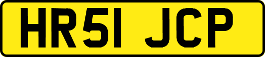 HR51JCP