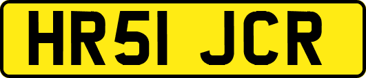 HR51JCR
