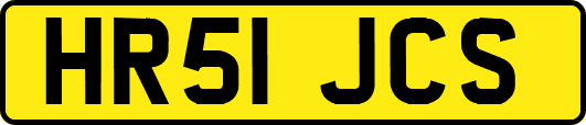 HR51JCS