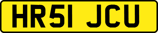 HR51JCU