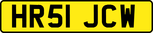 HR51JCW