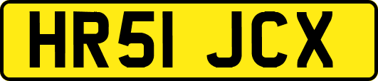 HR51JCX
