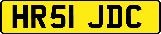 HR51JDC