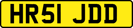 HR51JDD