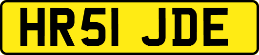 HR51JDE