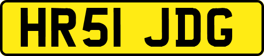 HR51JDG