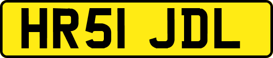 HR51JDL