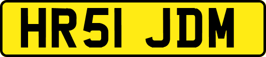 HR51JDM