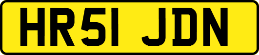 HR51JDN