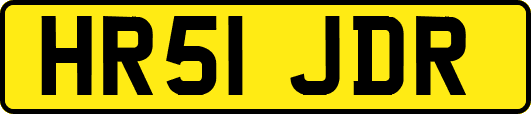 HR51JDR