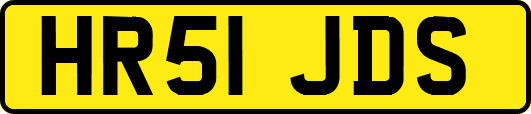 HR51JDS