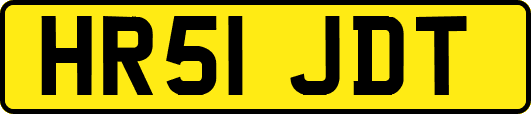 HR51JDT