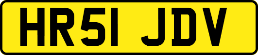 HR51JDV