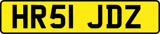 HR51JDZ