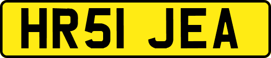 HR51JEA