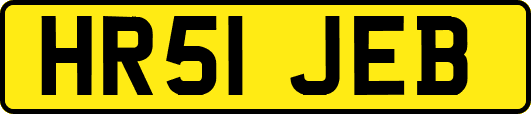 HR51JEB