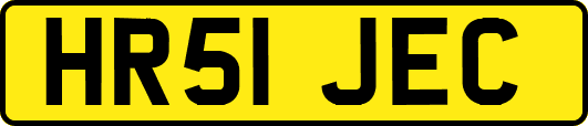 HR51JEC