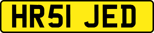 HR51JED
