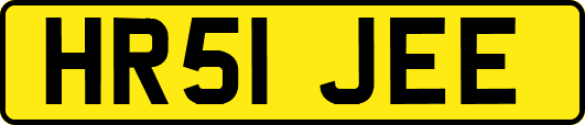 HR51JEE
