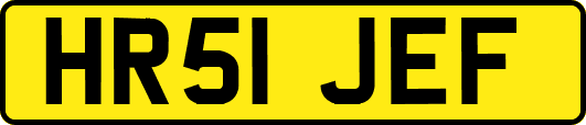 HR51JEF