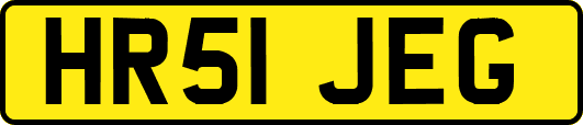 HR51JEG
