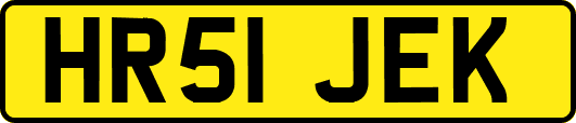 HR51JEK