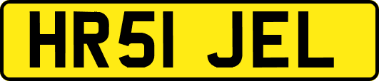 HR51JEL