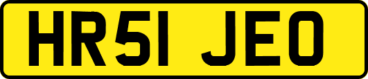 HR51JEO