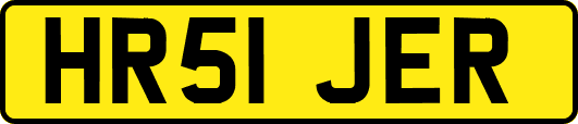 HR51JER
