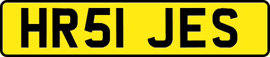 HR51JES