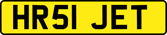 HR51JET