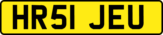 HR51JEU