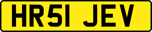 HR51JEV