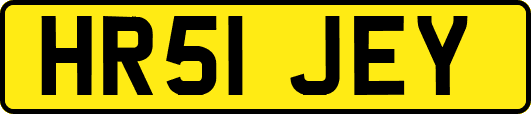 HR51JEY