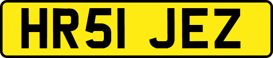 HR51JEZ
