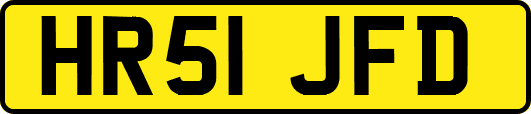 HR51JFD