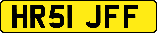 HR51JFF