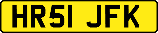 HR51JFK