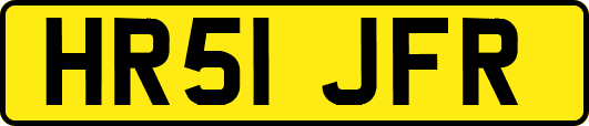 HR51JFR