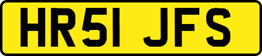 HR51JFS