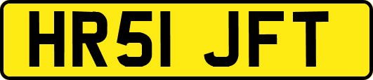 HR51JFT