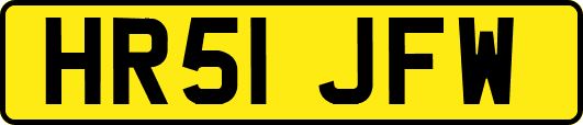 HR51JFW