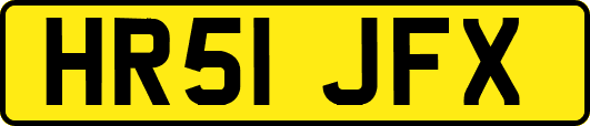 HR51JFX